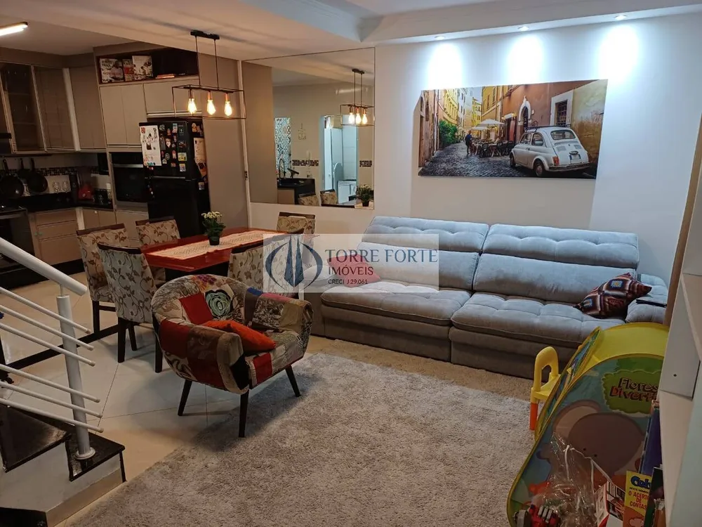 Casa, 3 quartos, 141 m² - Foto 4