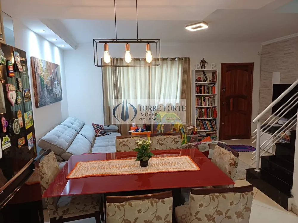 Casa, 3 quartos, 141 m² - Foto 3