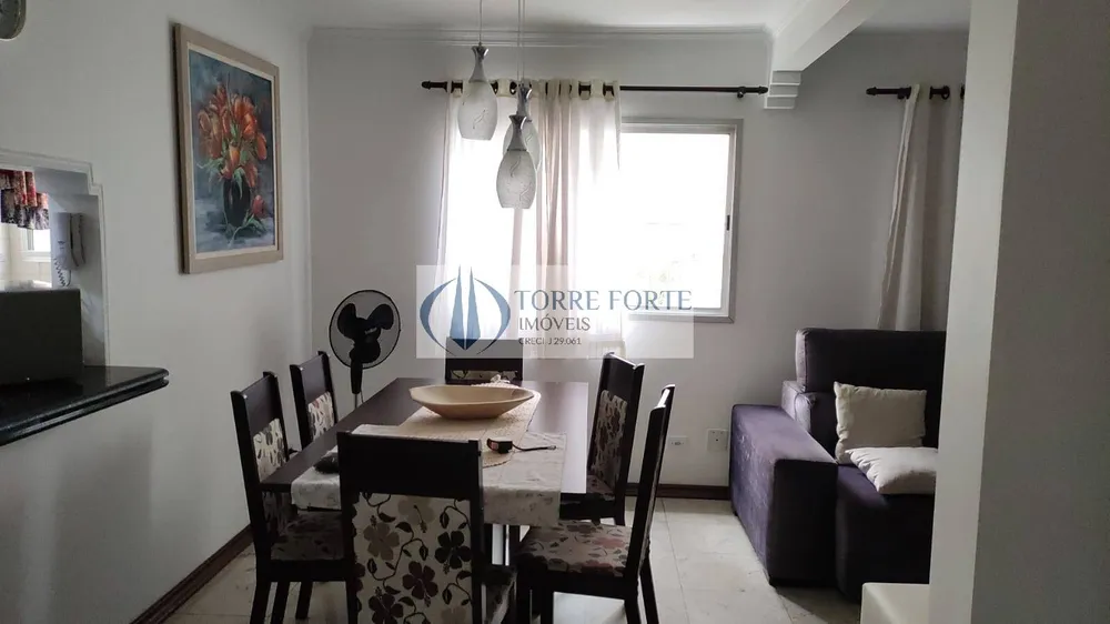 Apartamento, 2 quartos, 60 m² - Foto 6