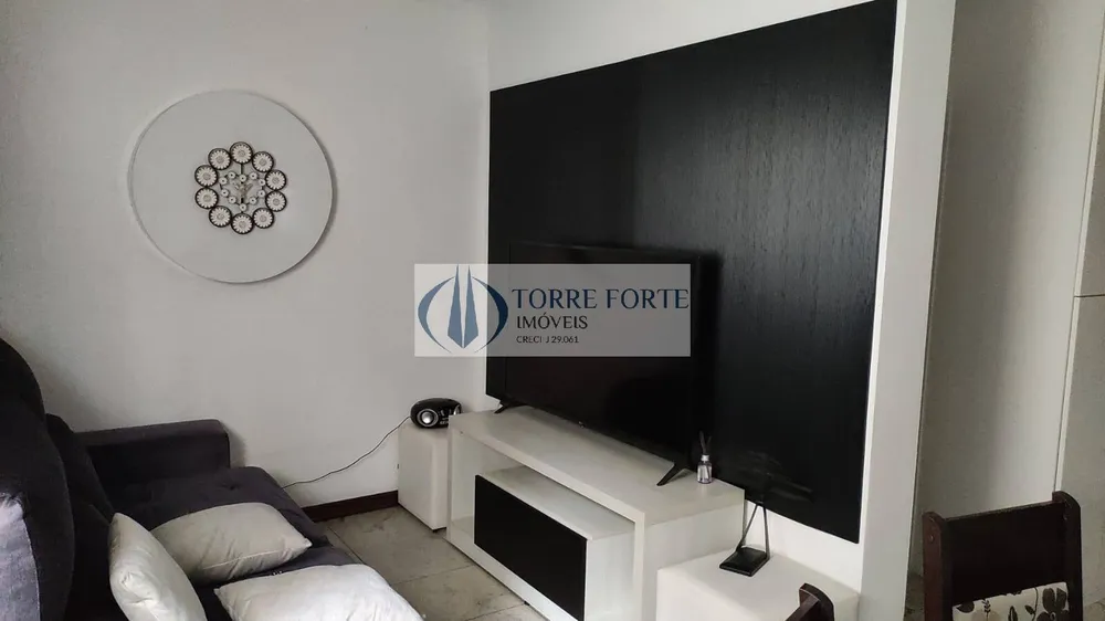 Apartamento, 2 quartos, 60 m² - Foto 3
