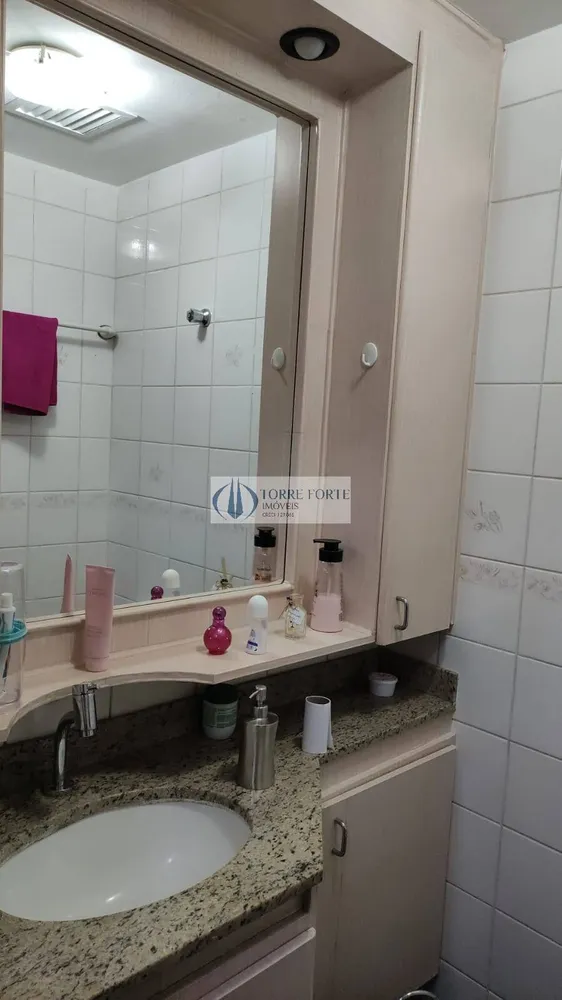 Apartamento, 2 quartos, 60 m² - Foto 5