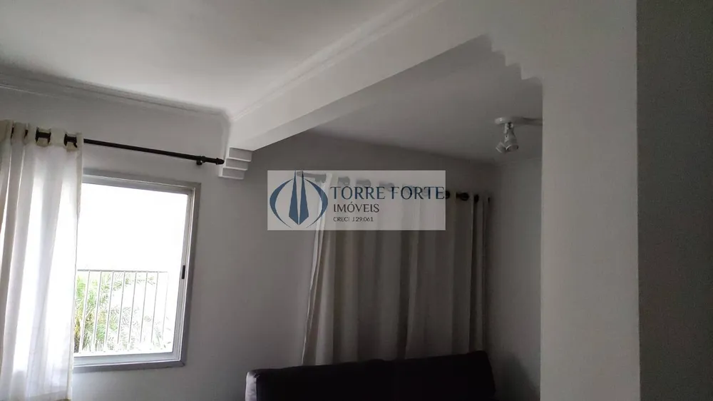 Apartamento, 2 quartos, 60 m² - Foto 4