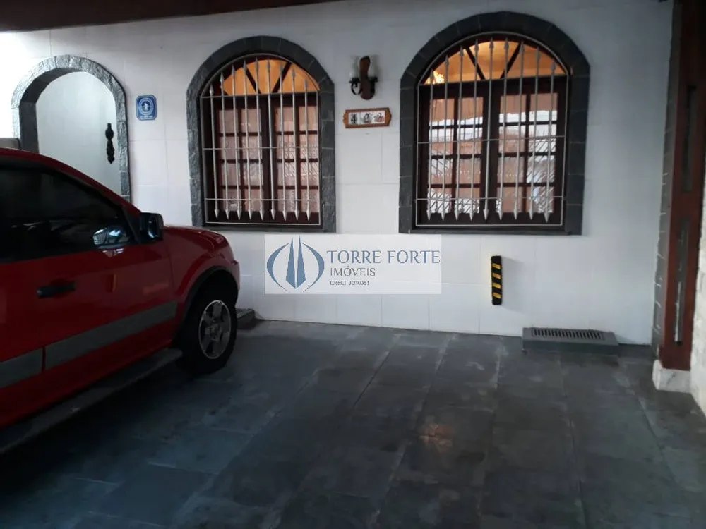 Casa, 3 quartos, 380 m² - Foto 3