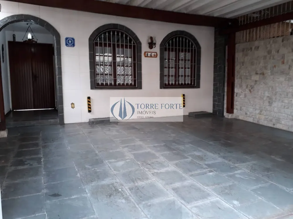 Casa, 3 quartos, 380 m² - Foto 2