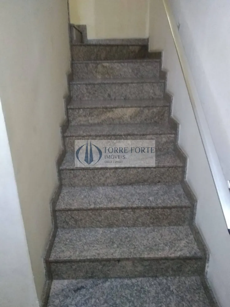 Sobrado, 4 quartos, 144 m² - Foto 3