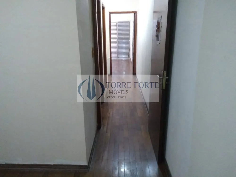 Sobrado, 4 quartos, 144 m² - Foto 8