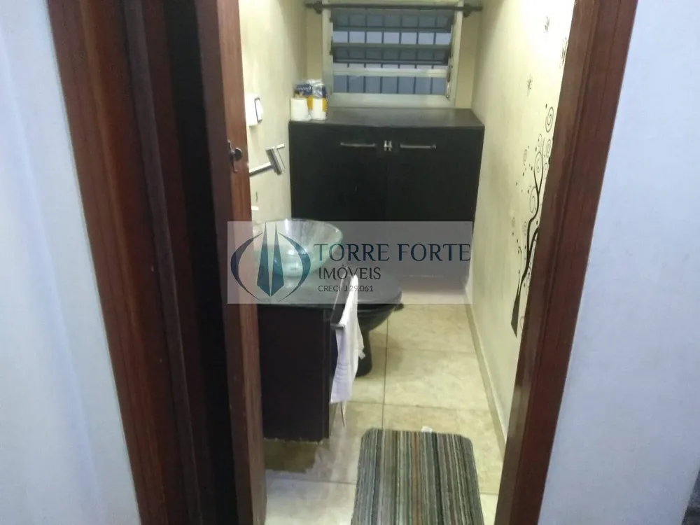 Sobrado, 4 quartos, 144 m² - Foto 7
