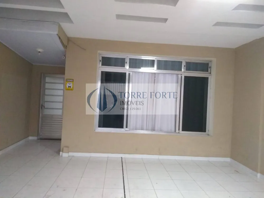Sobrado, 4 quartos, 144 m² - Foto 1