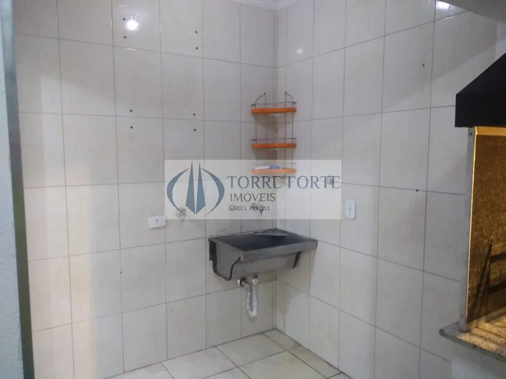 Sobrado, 4 quartos, 144 m² - Foto 5