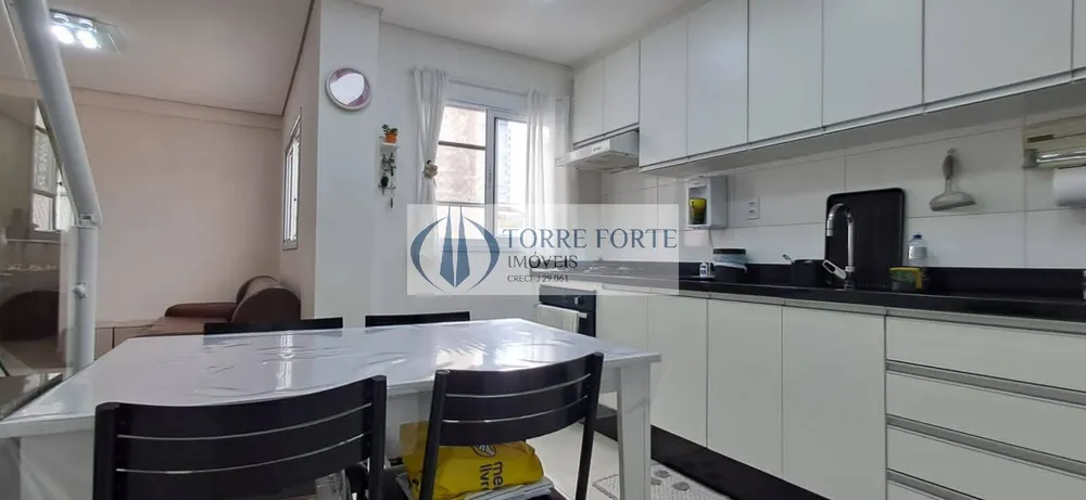 Apartamento, 2 quartos, 110 m² - Foto 2