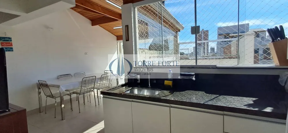 Apartamento, 2 quartos, 110 m² - Foto 10