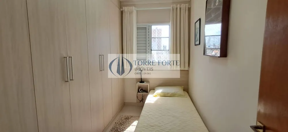 Apartamento, 2 quartos, 110 m² - Foto 5
