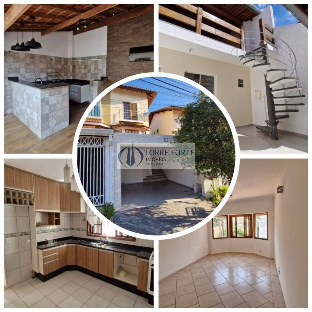 Casa à venda com 2 quartos, 250m² - Foto 1