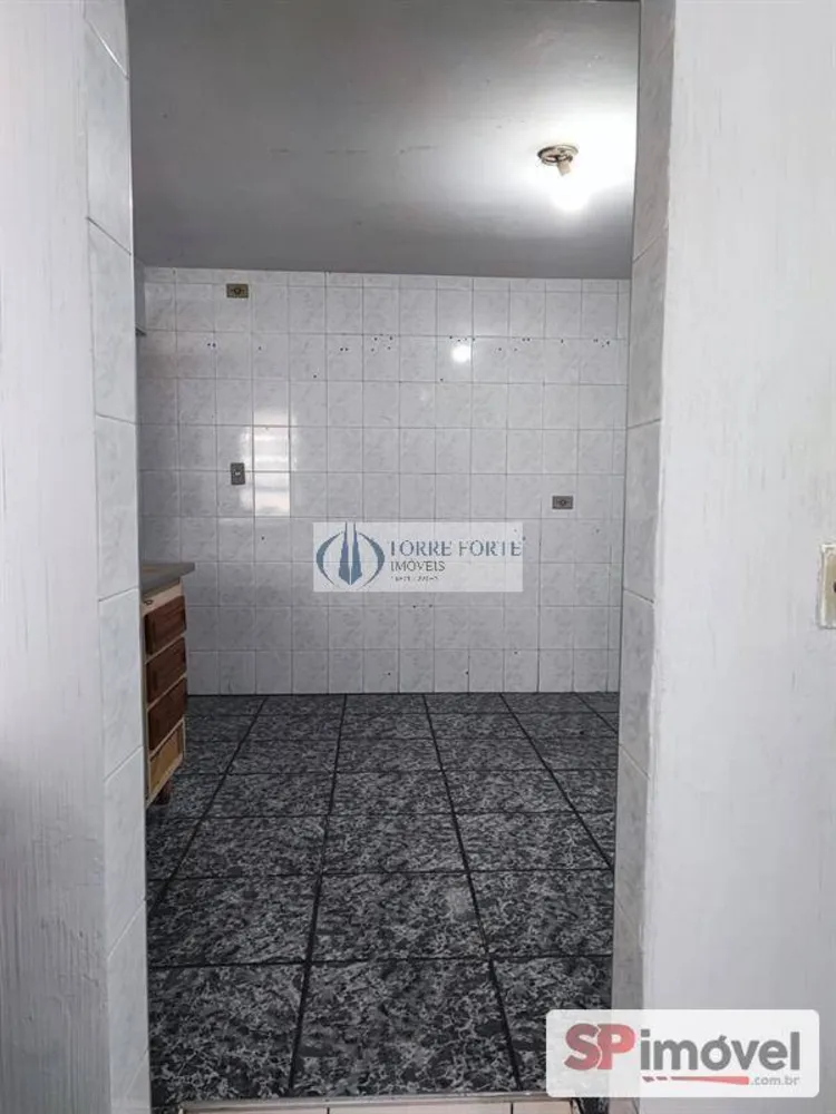 Casa, 2 quartos, 100 m² - Foto 2