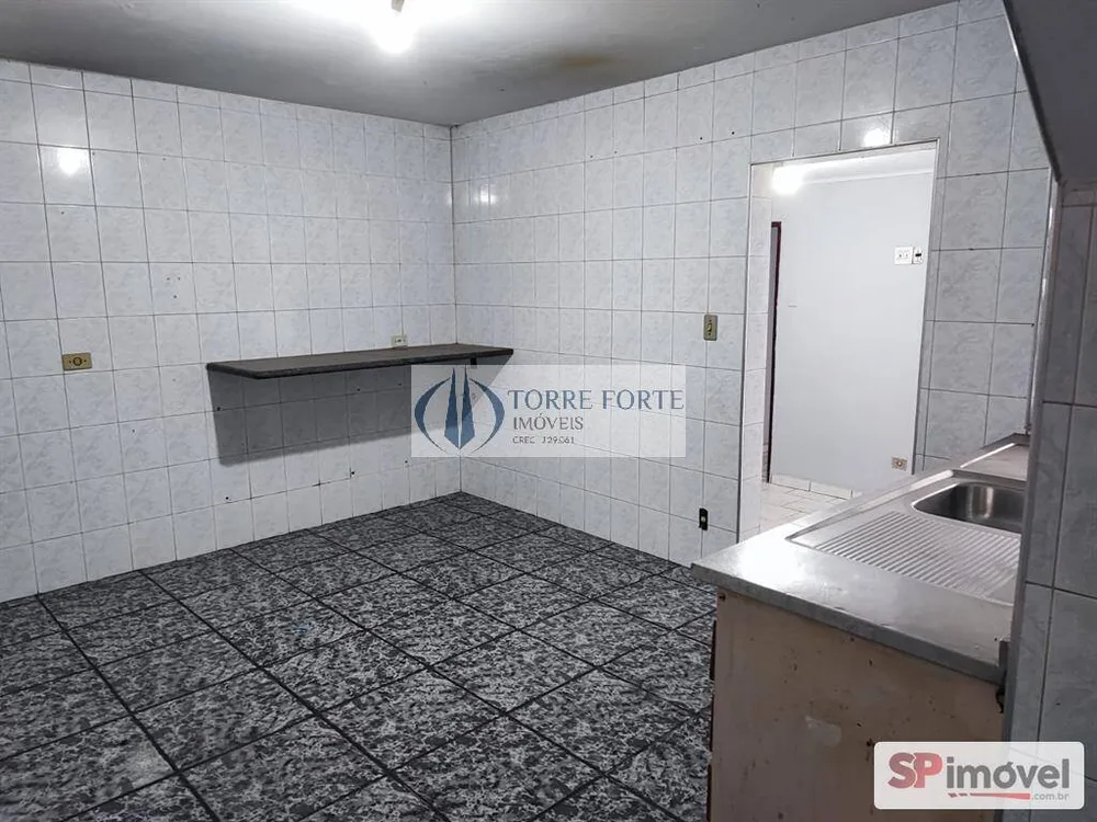 Casa, 2 quartos, 100 m² - Foto 1