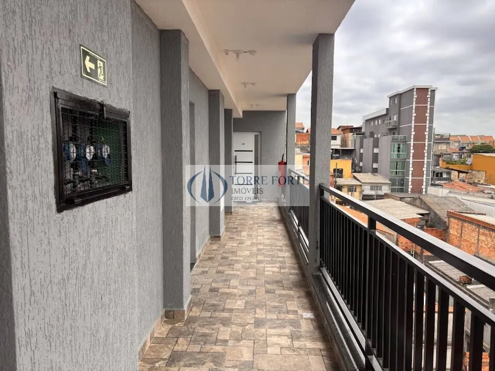 Apartamento, 35 quartos, 35 m² - Foto 5