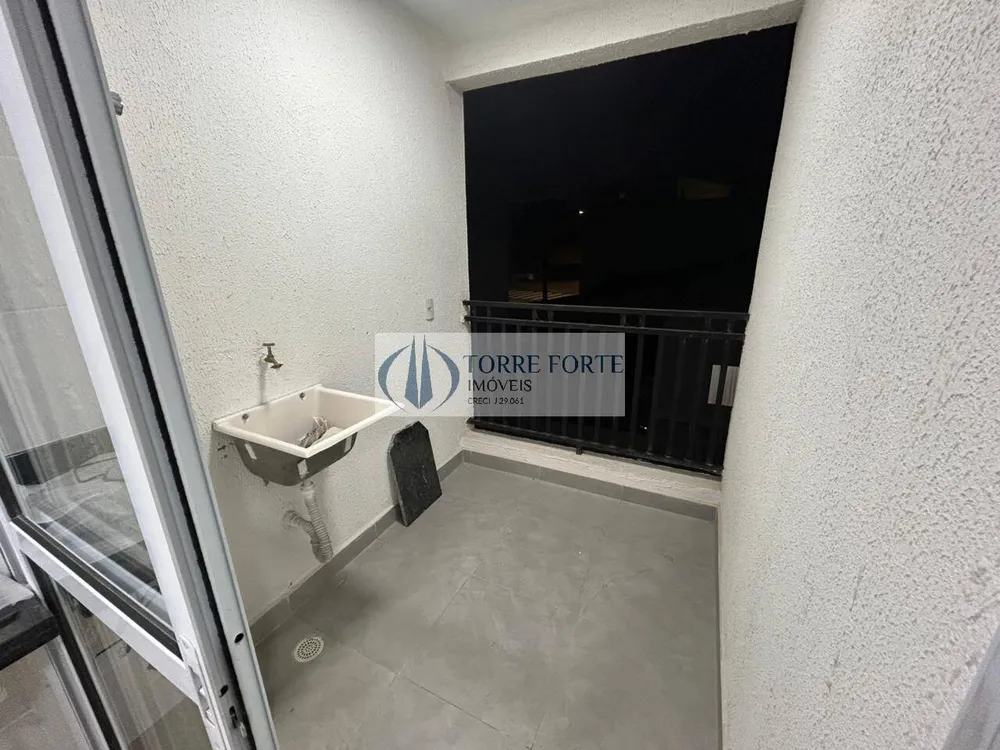 Apartamento, 2 quartos, 32 m² - Foto 4