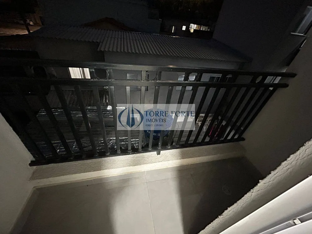 Apartamento, 2 quartos, 32 m² - Foto 1