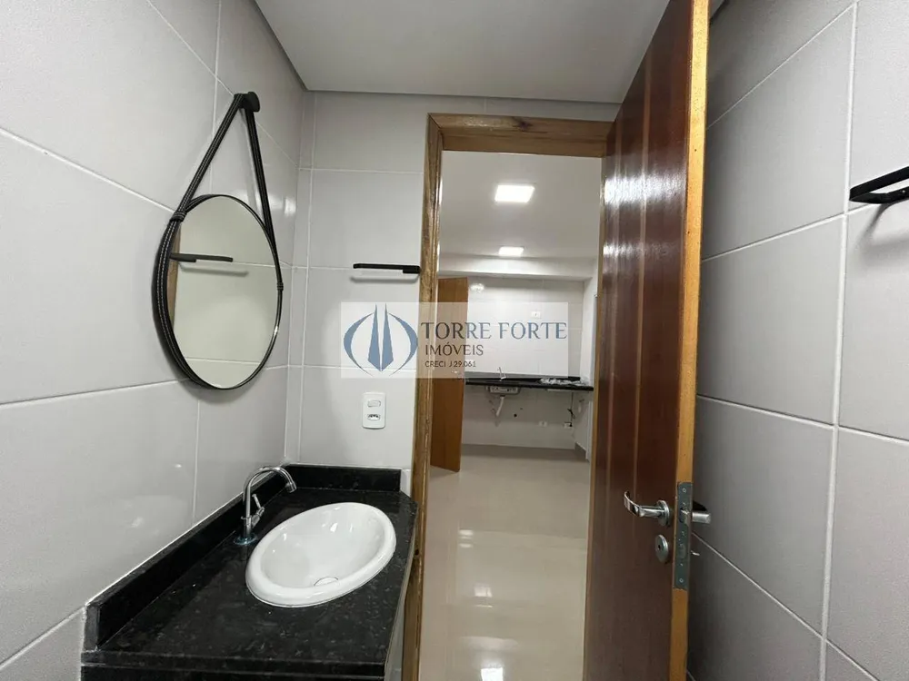 Apartamento, 2 quartos, 32 m² - Foto 7