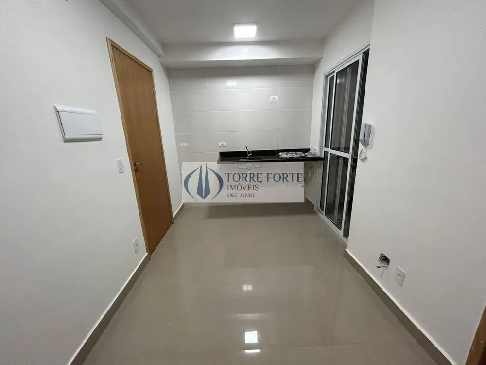 Apartamento, 2 quartos, 32 m² - Foto 6