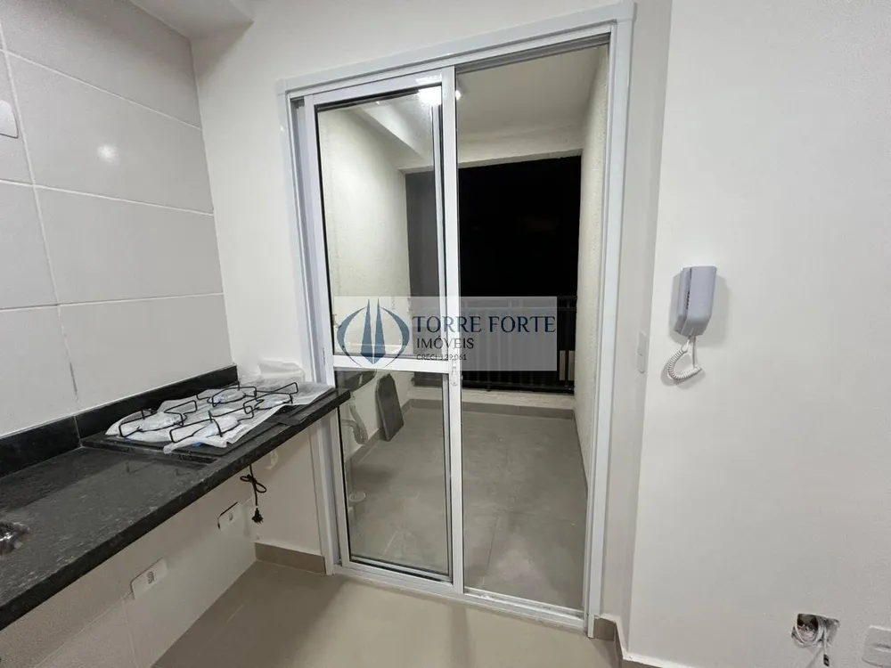 Apartamento, 2 quartos, 32 m² - Foto 2