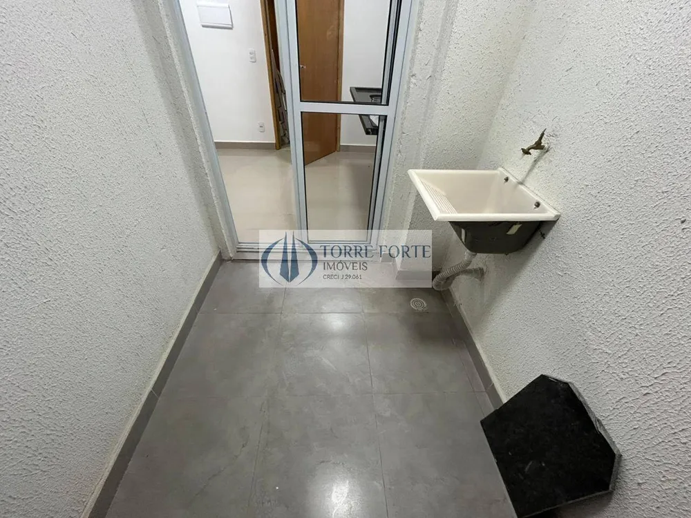 Apartamento, 2 quartos, 32 m² - Foto 5