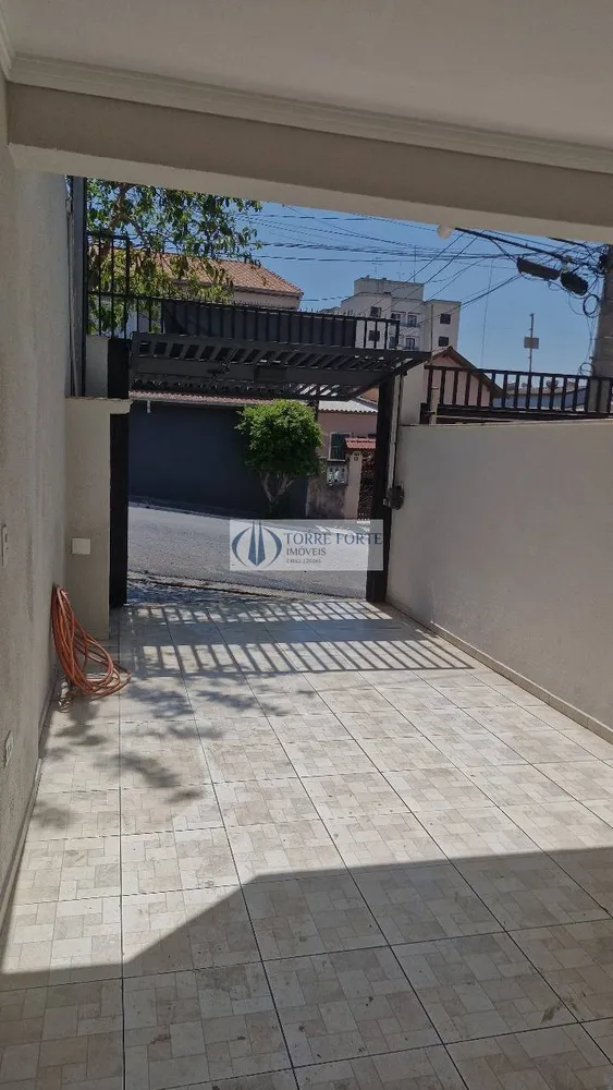 Casa, 3 quartos, 120 m² - Foto 8