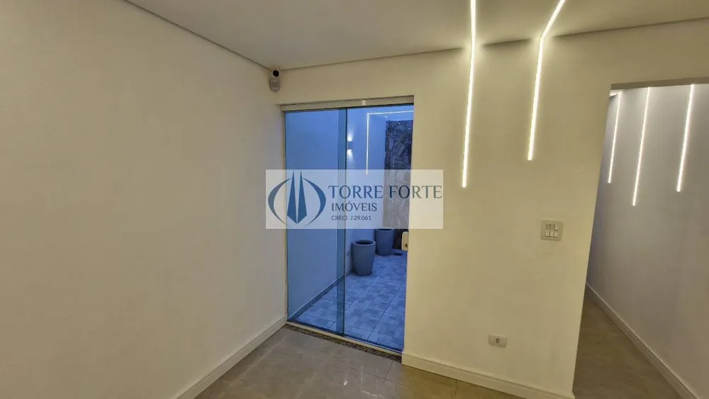 Casa, 3 quartos, 120 m² - Foto 5