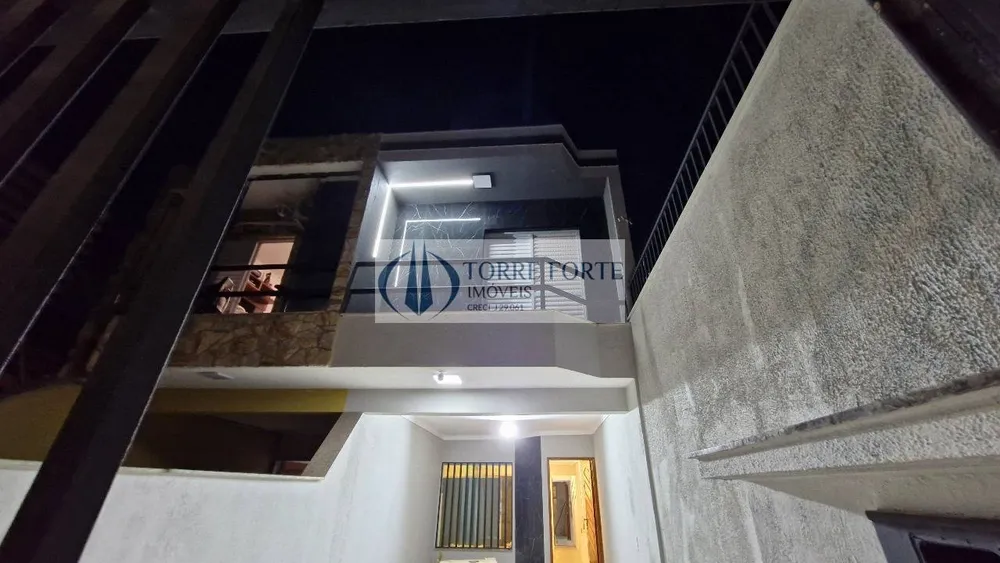 Casa, 3 quartos, 120 m² - Foto 7