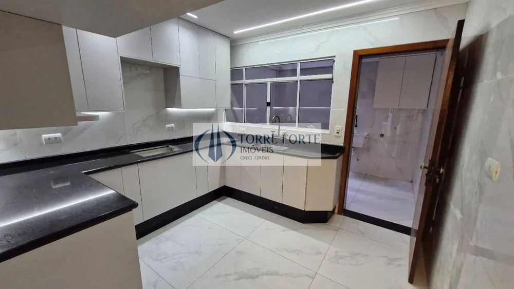 Casa, 3 quartos, 120 m² - Foto 2
