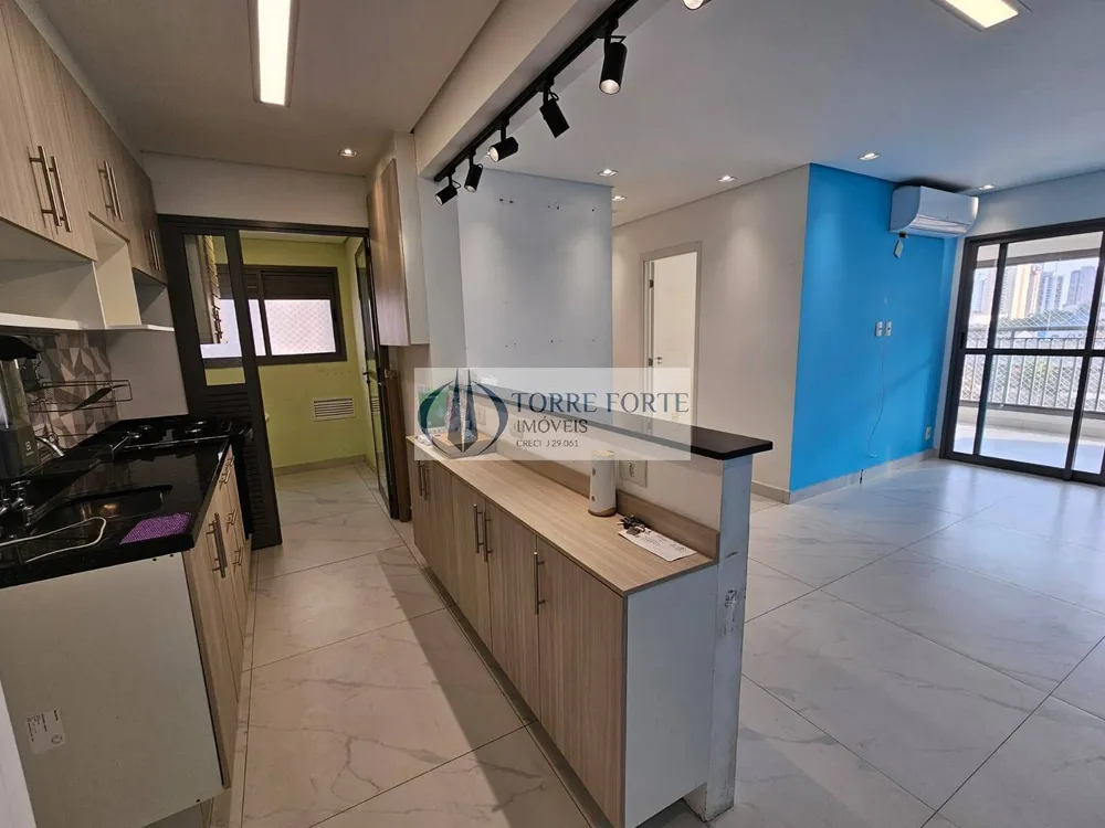 Apartamento, 3 quartos, 82 m² - Foto 7