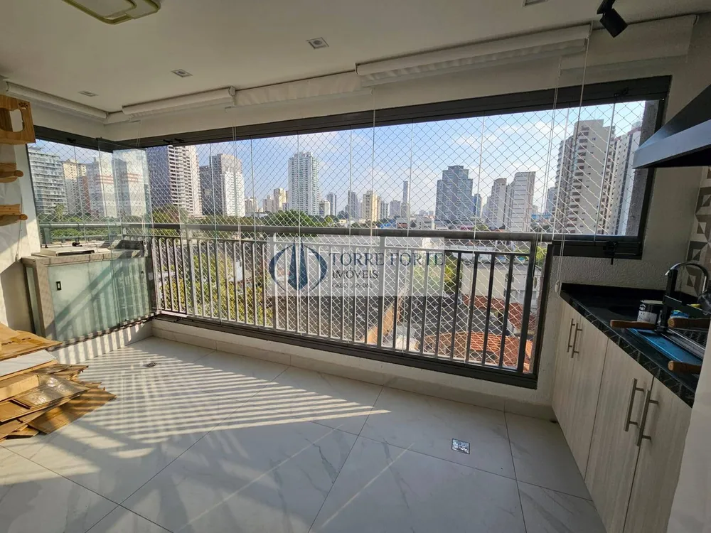 Apartamento, 3 quartos, 82 m² - Foto 2