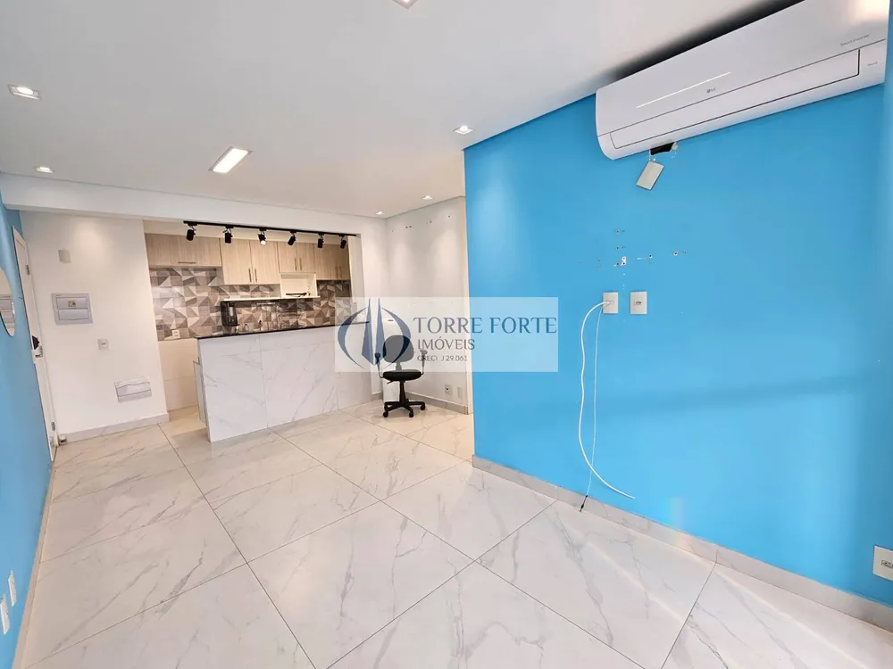 Apartamento, 3 quartos, 82 m² - Foto 4