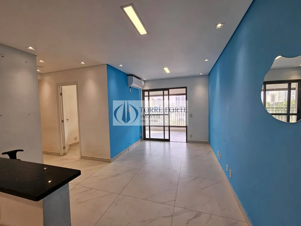 Apartamento, 3 quartos, 82 m² - Foto 3
