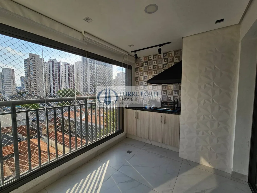 Apartamento, 3 quartos, 82 m² - Foto 1
