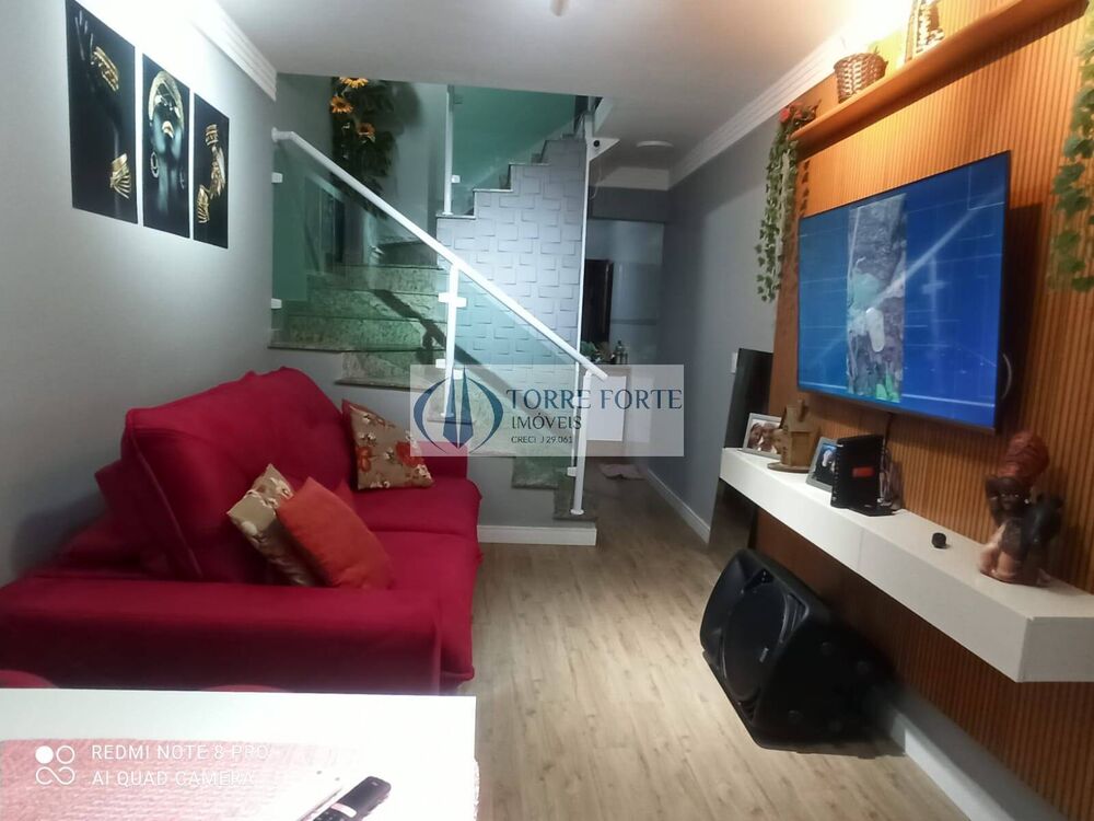 Casa, 2 quartos, 120 m² - Foto 1