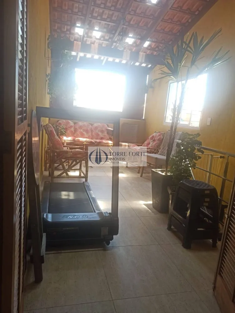 Casa, 2 quartos, 120 m² - Foto 7