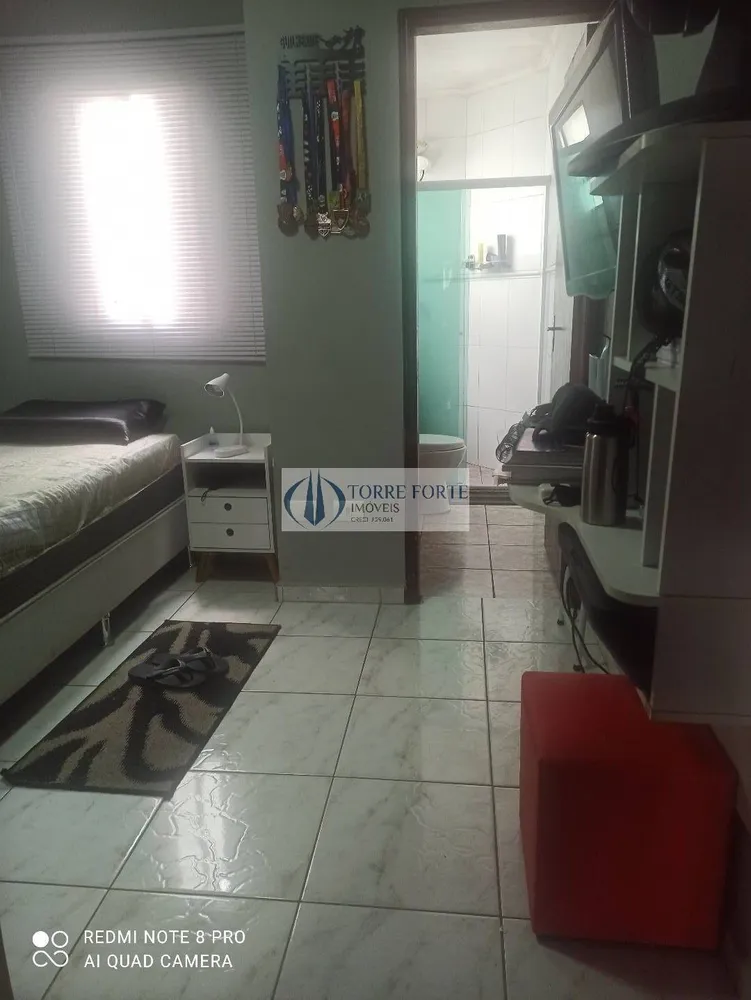 Casa, 2 quartos, 120 m² - Foto 6
