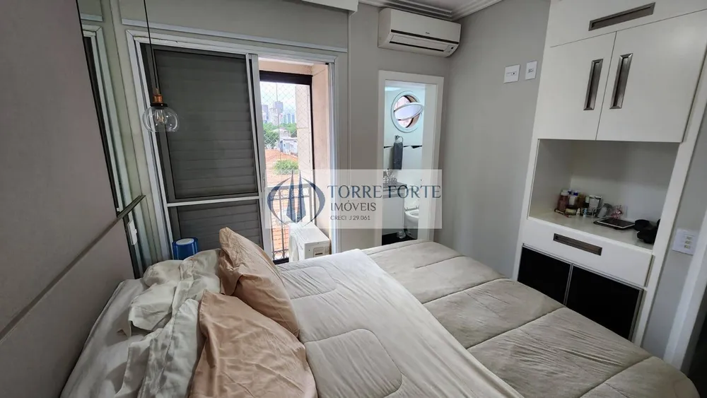 Apartamento, 3 quartos, 97 m² - Foto 4