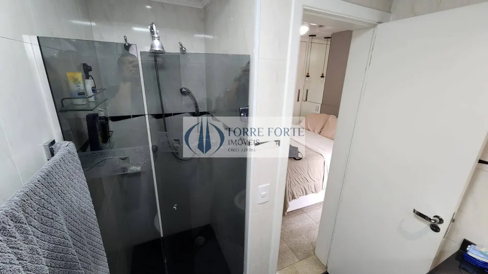 Apartamento, 3 quartos, 97 m² - Foto 2