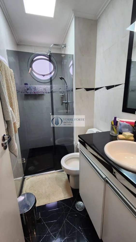 Apartamento, 3 quartos, 97 m² - Foto 8