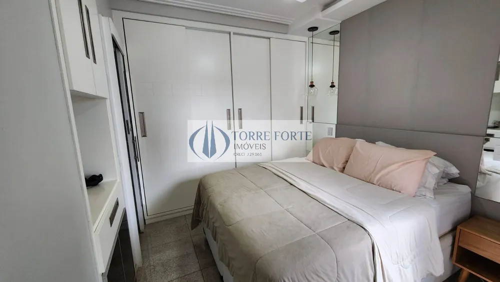 Apartamento, 3 quartos, 97 m² - Foto 3
