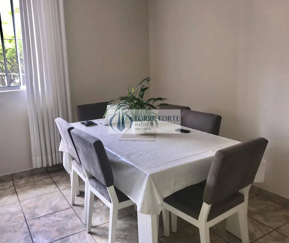 Apartamento, 2 quartos, 84 m² - Foto 6