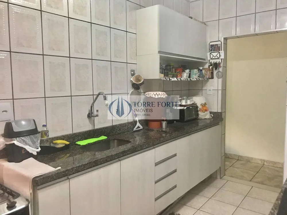Apartamento, 2 quartos, 84 m² - Foto 2