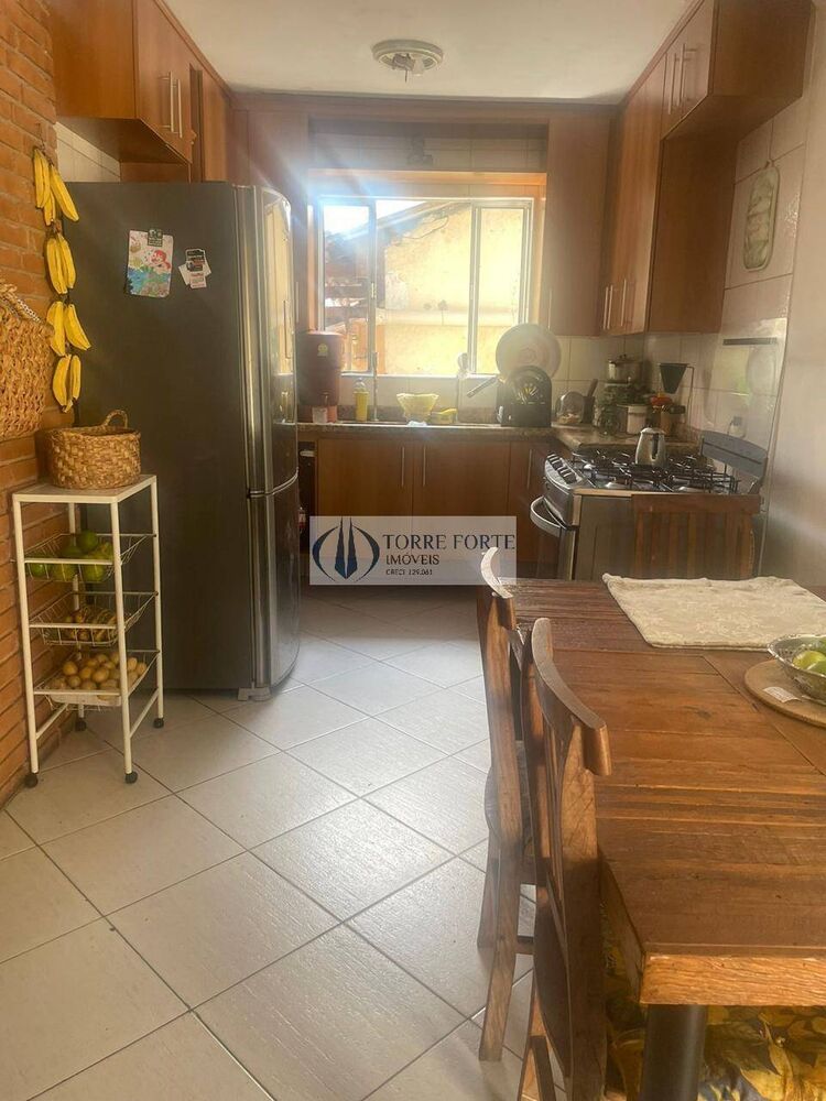 Casa, 5 quartos, 200 m² - Foto 4