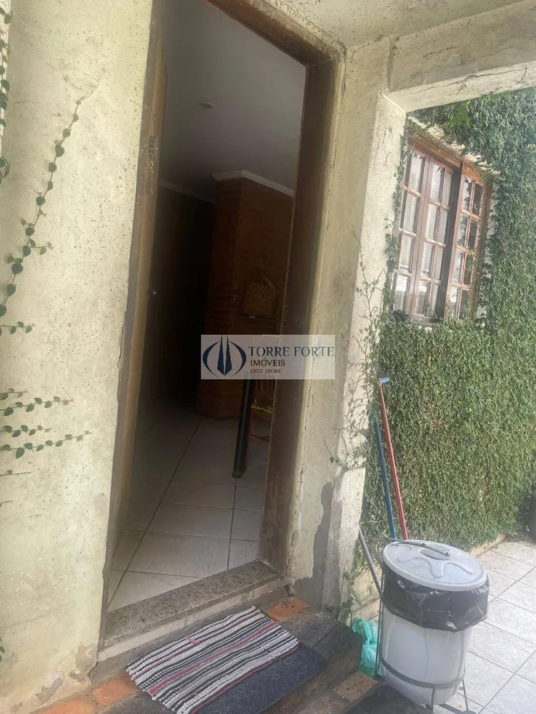 Casa, 5 quartos, 200 m² - Foto 6