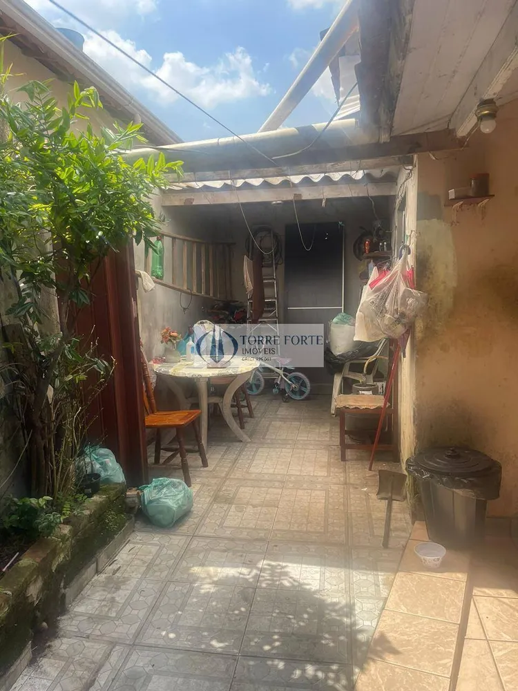 Casa, 5 quartos, 200 m² - Foto 7