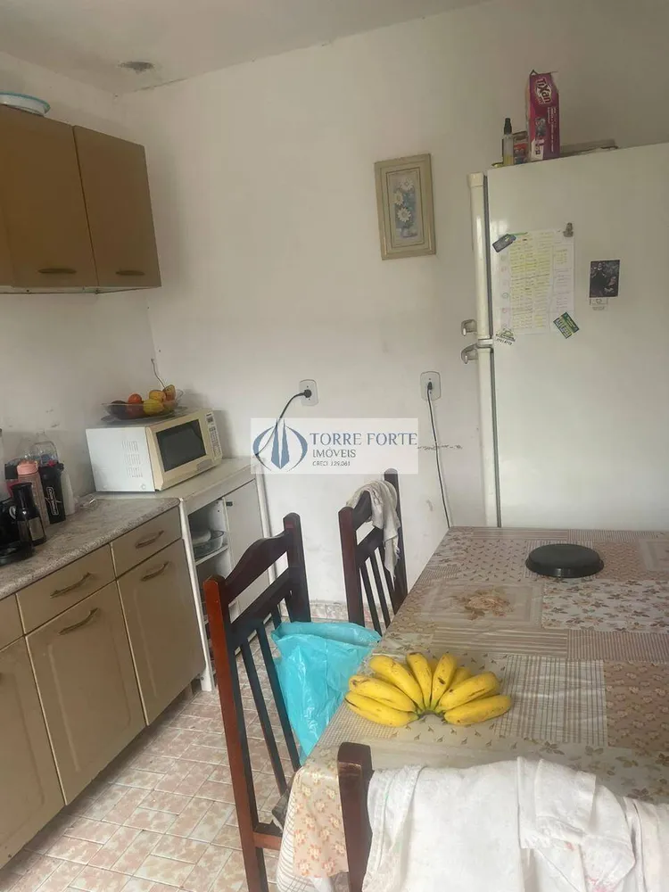 Casa, 5 quartos, 200 m² - Foto 8
