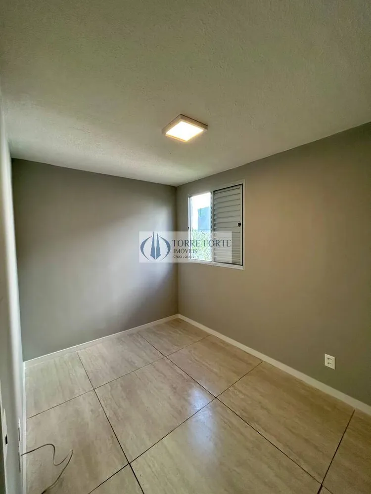 Apartamento, 2 quartos, 44 m² - Foto 2