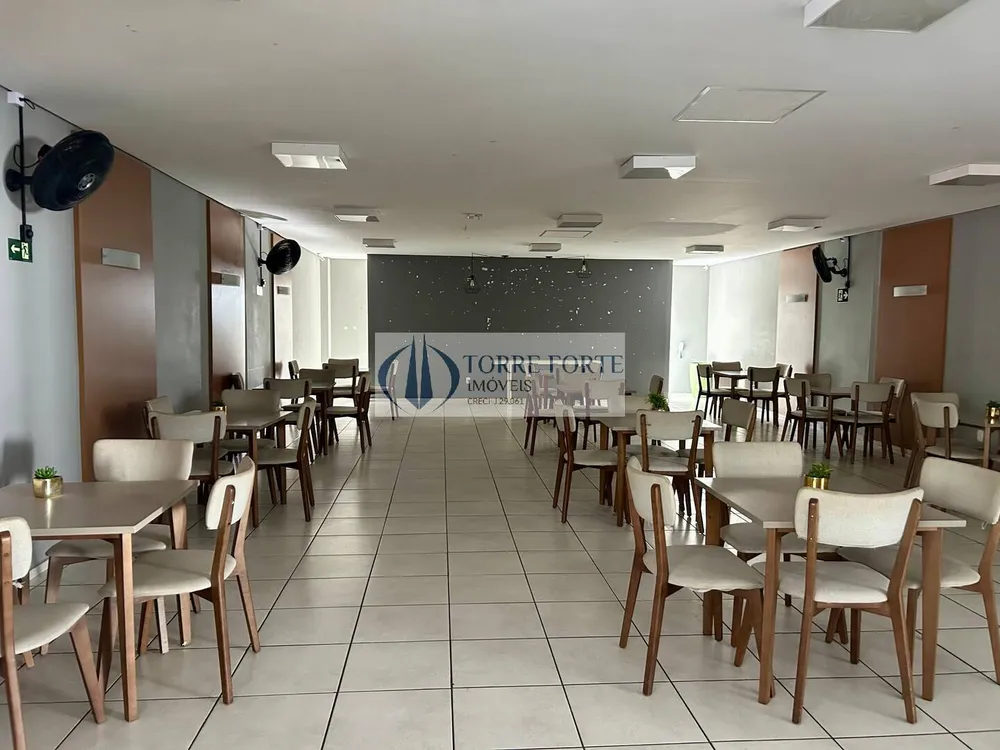 Apartamento, 2 quartos, 44 m² - Foto 6